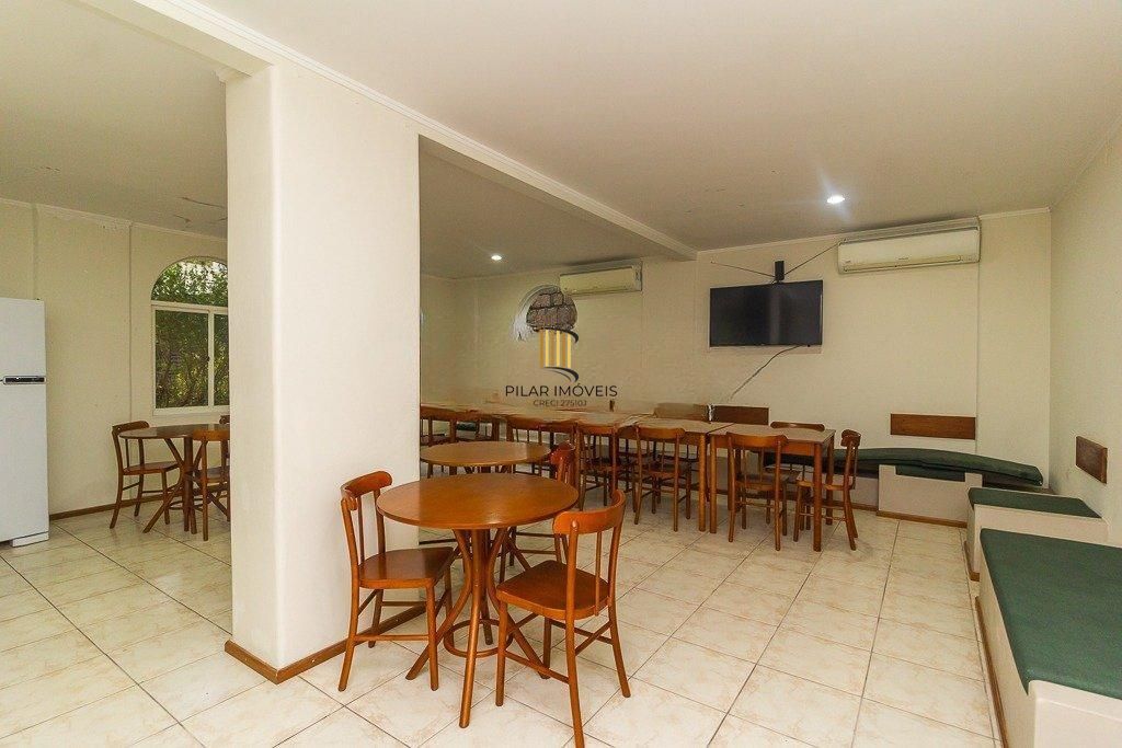 Apartamento 3 dorms à venda Rua Catumbi, Medianeira - Porto Alegre