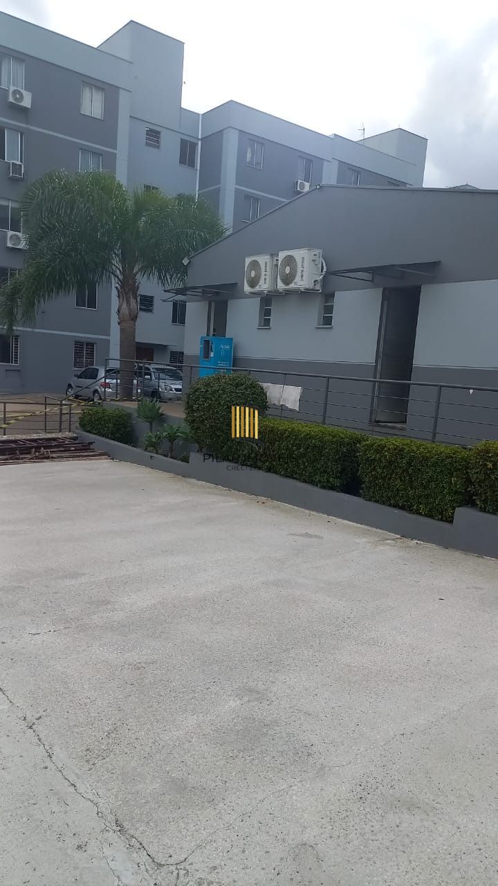 Apartamento Térreo 2 quartos com vaga no Bairro Jardim Leopoldina Porto Alegre