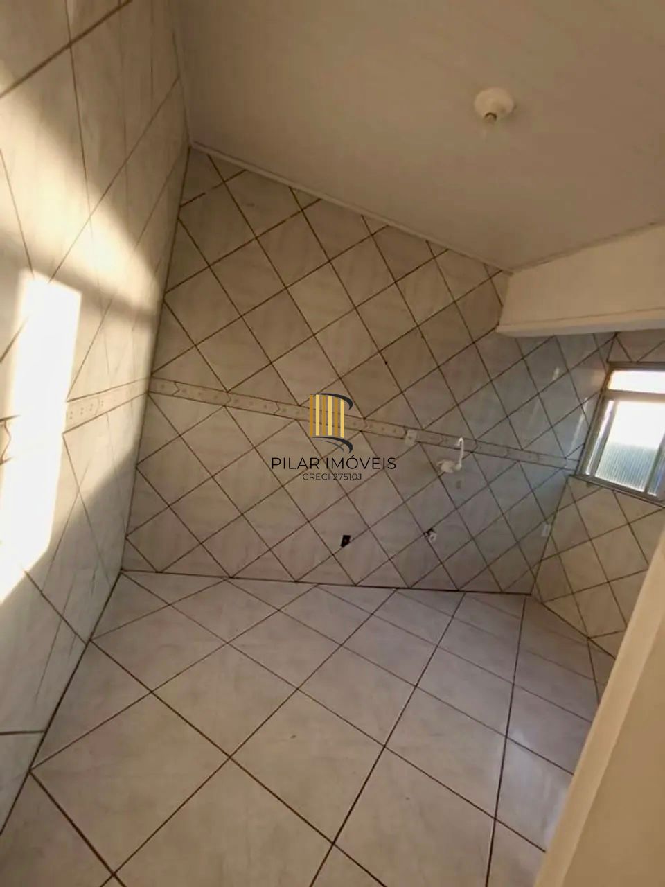 Apartamento 2 dormitórios quarto andar Reservas do Sul Restinga