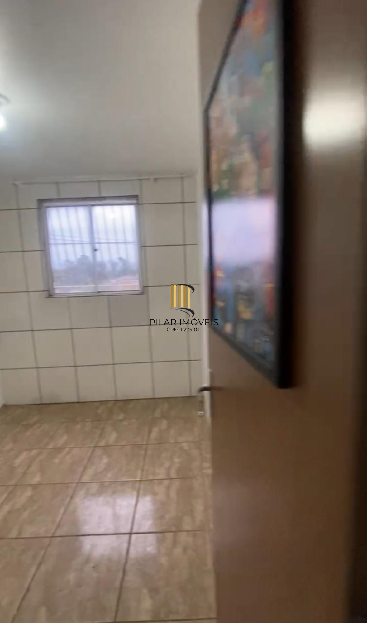 Apartamento 2 dormitórios no Mário Quintana Porto Alegre