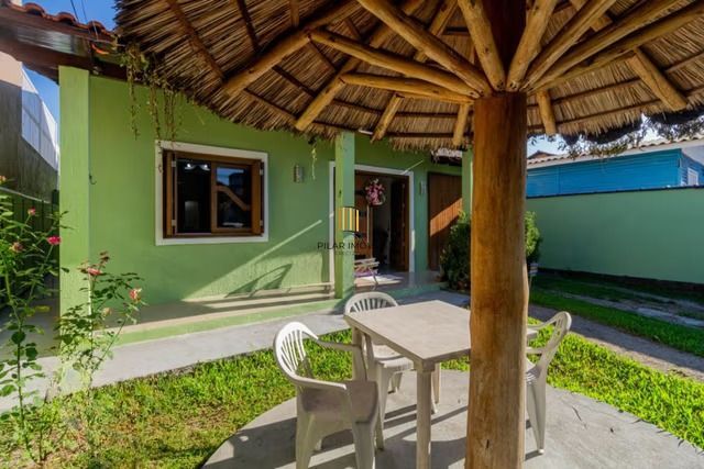 Casa de 2 quartos e 1 vaga de garagem em Cachoeirinha.