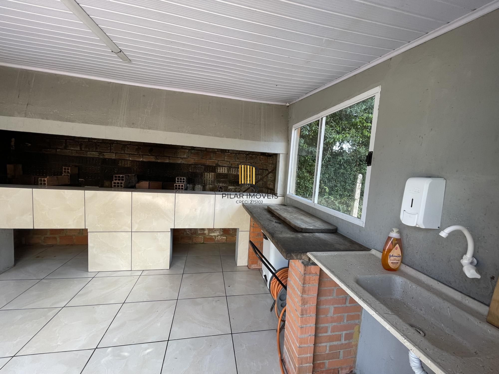 Apto 2d segundo andar com vaga de garagem Financiamento Minha Casa Minha Vida