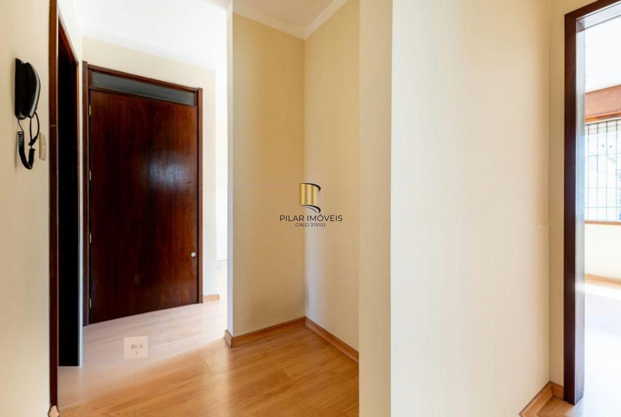 Apartamento de 2 quartos, suíte, 1 vaga no bairro Auxiliadora