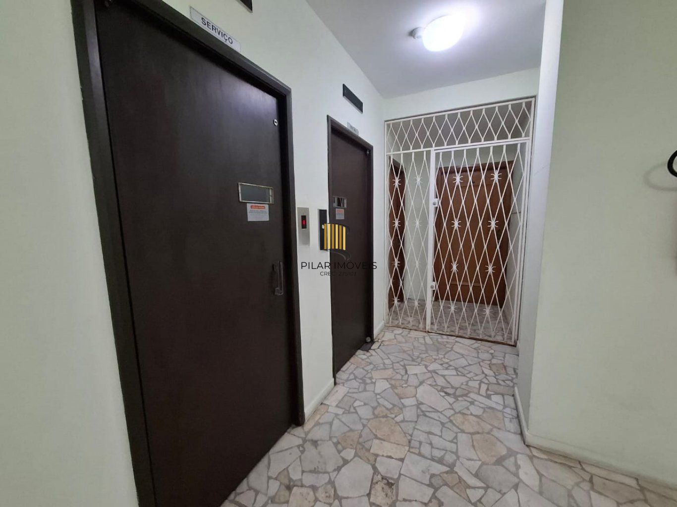 Apartamento de 4 dormitórios bairro Independência
