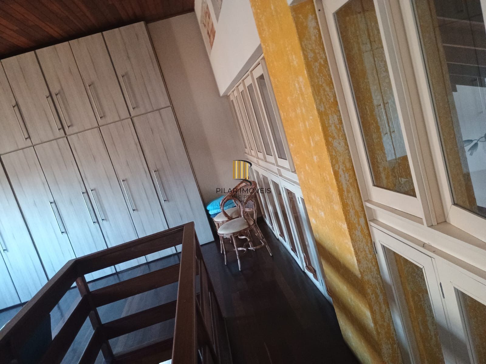 Casa com 3 dormitórios Casa à Venda Bairro Morada do Vale 1 Gravataí/RS