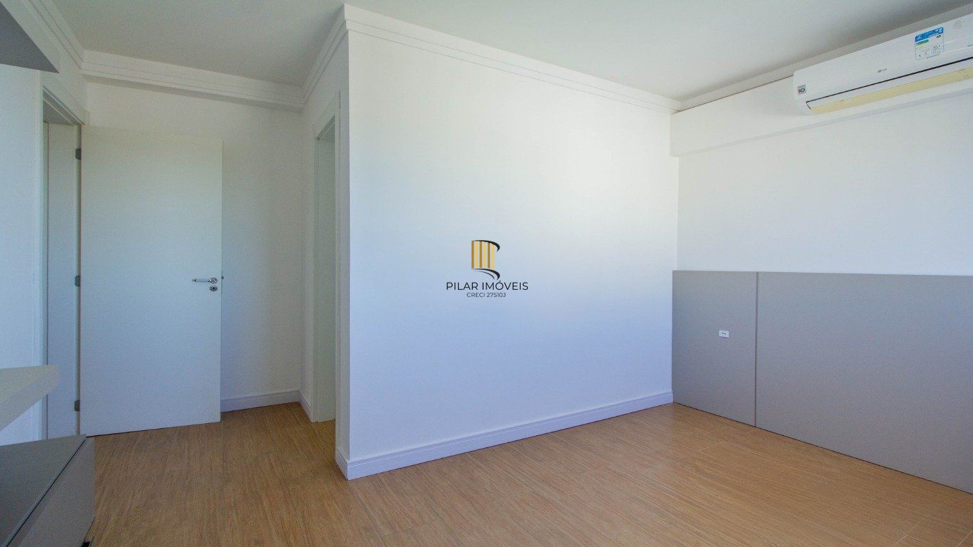 Apartamento de 3 quartos,elevador,1 vaga no bairro Jardim Itu-Sabará