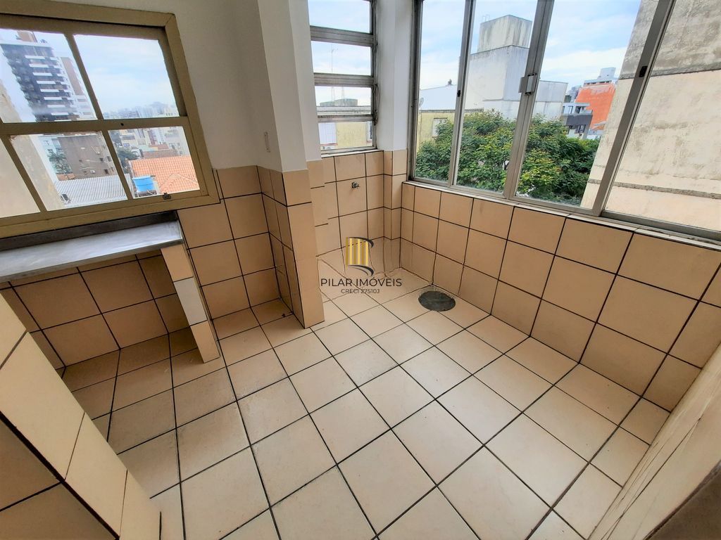 Apartamento 3 dormitórios à venda na Avenida Protásio Alves, no Bairro Petrópolis
