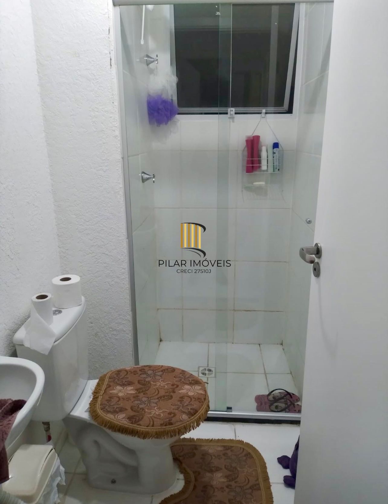 Apartamento 2 dormitórios terceiro andar Reservas do Sul Restinga