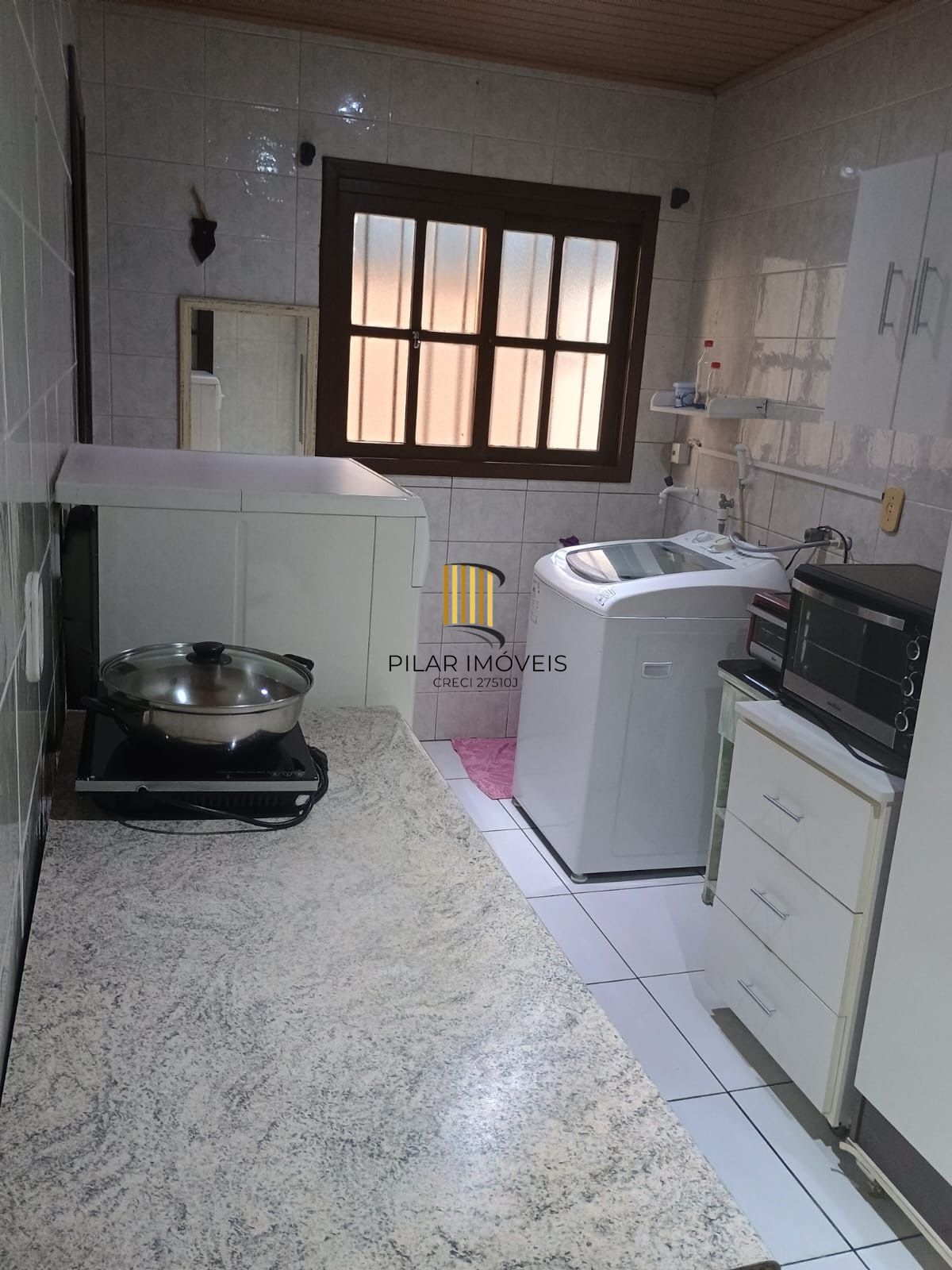 Casa com 3 dormitórios Casa à Venda Bairro Morada do Vale 1 Gravataí/RS