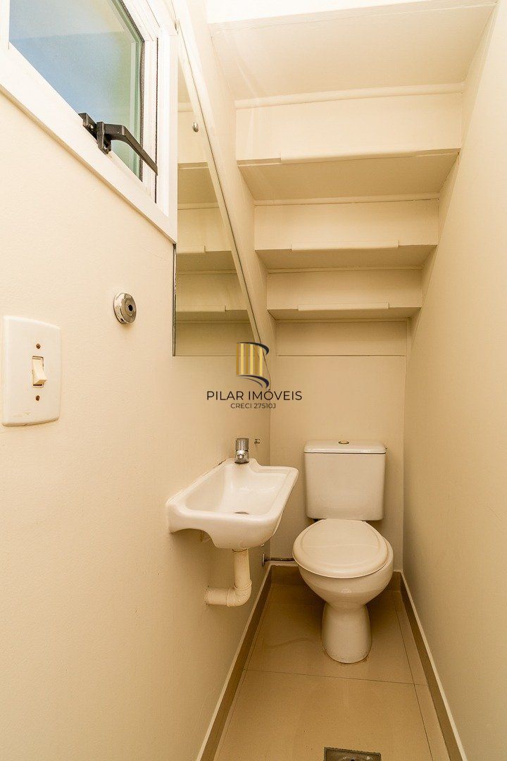 Casa em condomínio 3 quartos, com vaga e piscina no bairro Jardim Itu