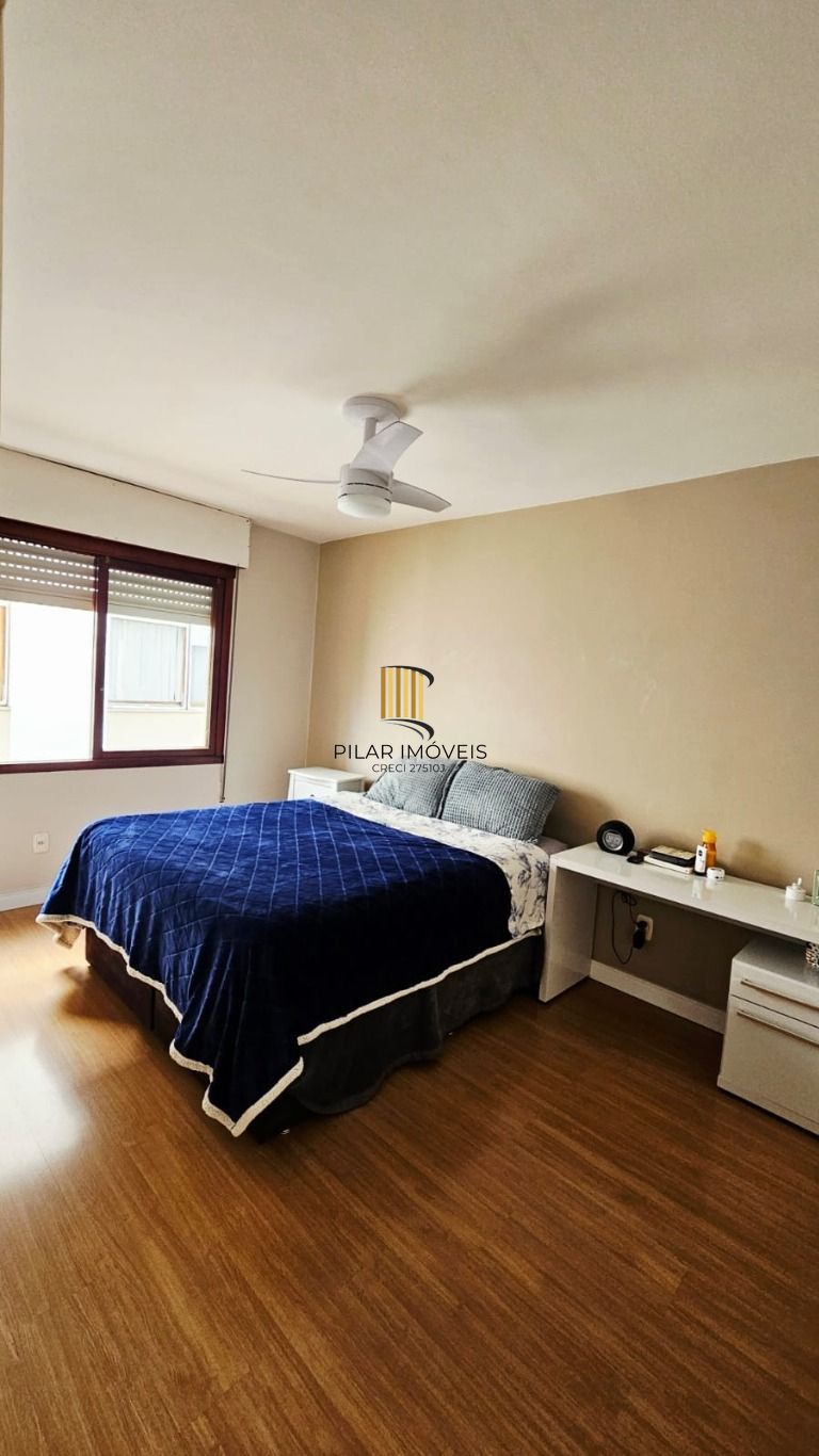 Apartamento à venda com 2 Dormitorios 71 m²