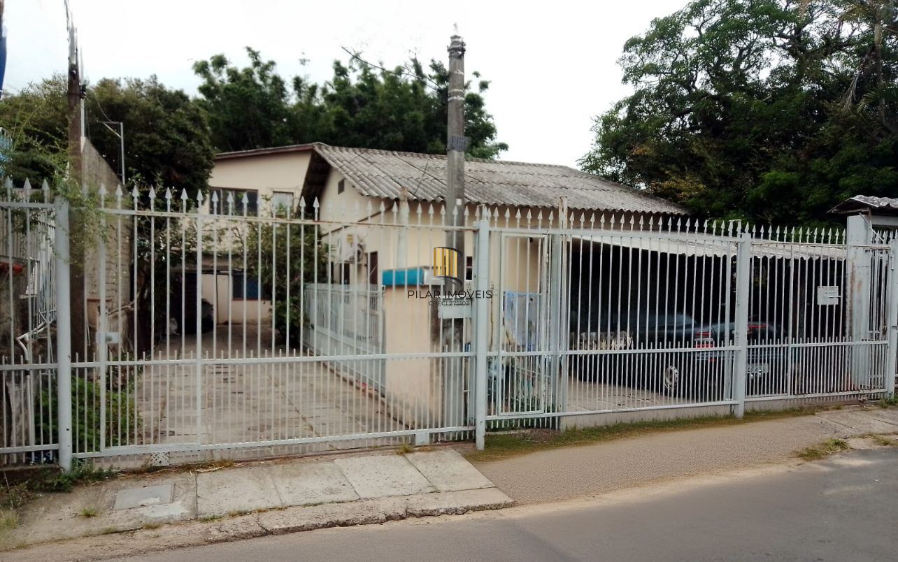 Casas com 3 quartos 230m² à venda no Jardim Planalto Porto Alegre - Pilar Imóveis