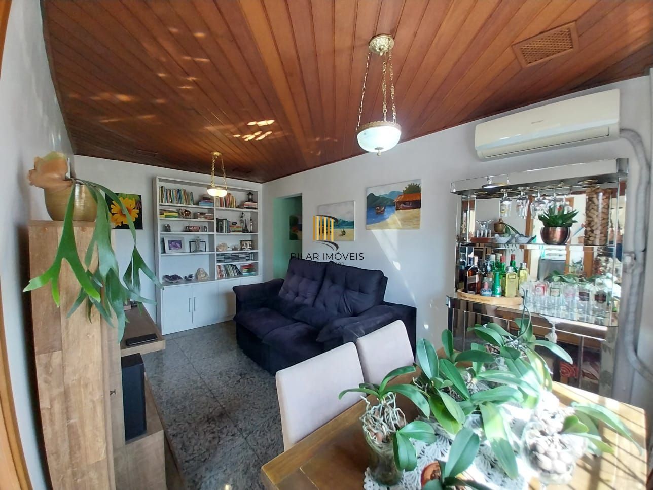 Apartamento 1 dormitório, elevador à venda Rua Albion