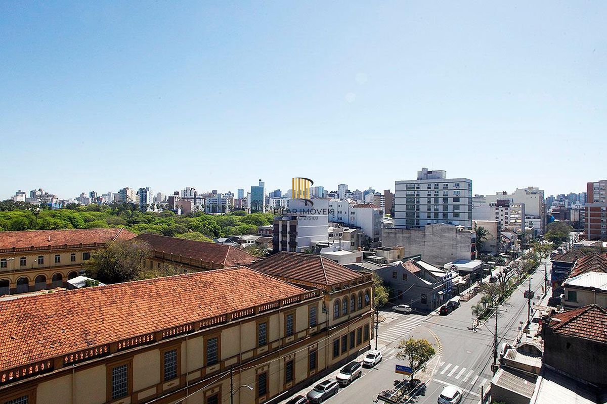 Apartamento térreo garden com 1 dormitório, 1 suíte, 1 vaga de garagem