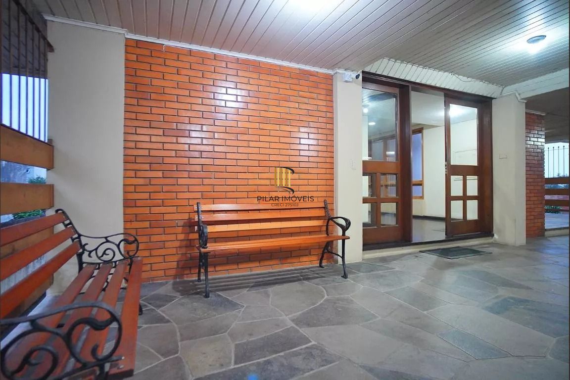 Apartamento à venda com 2 quartos 64 m² No Bairro Bom Jesus