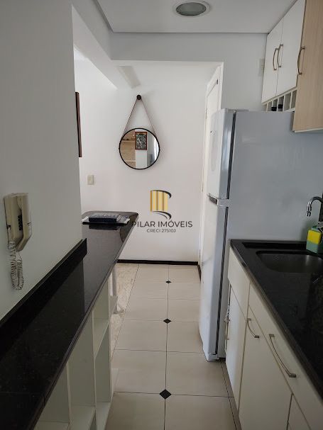 Apartamento Térreo à venda com 2 Dormitórios 52 m²