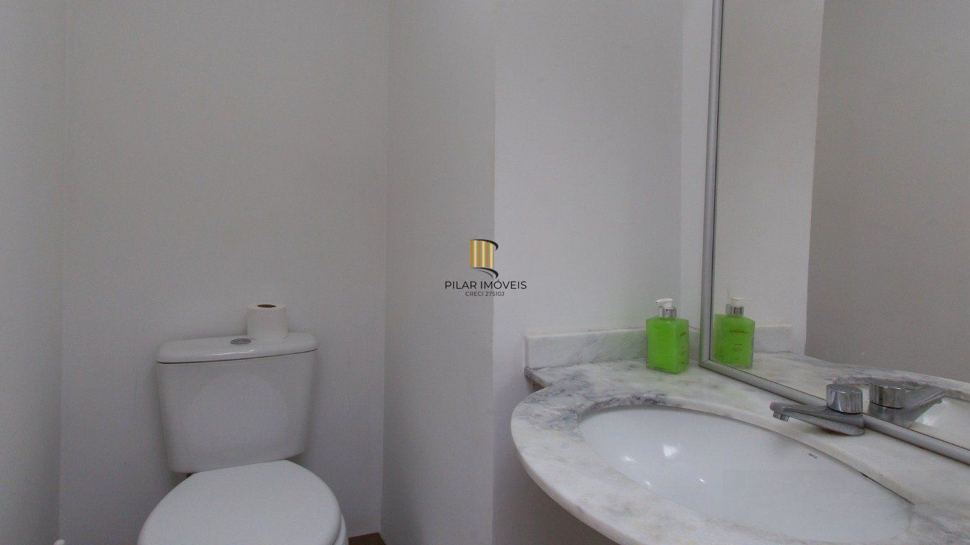 Apartamento 1 Dormitório, 2 Vagas no Nine Ipiranga Porto Alegre