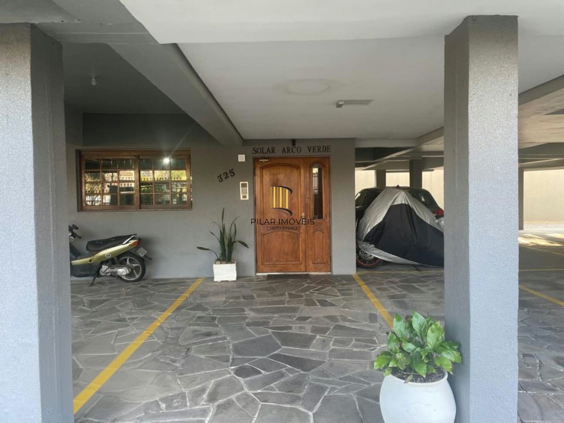 Cobertura de 3 dormitórios no bairro Jardim Itu