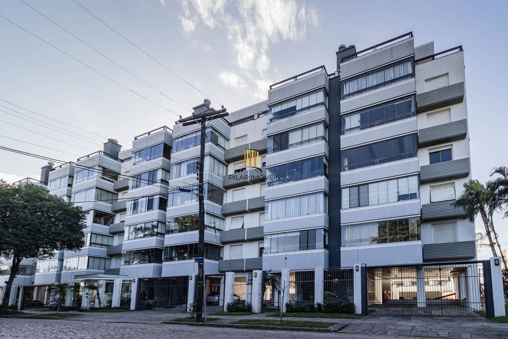 Apartamento com 2 Quartos, 2 vagas e 94 m² a venda no Jardim Lindóia.