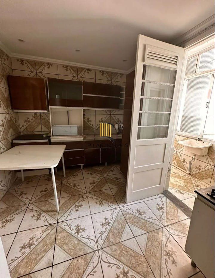 Apartamento com 4 quartos e elevador no bairro Centro Histórico