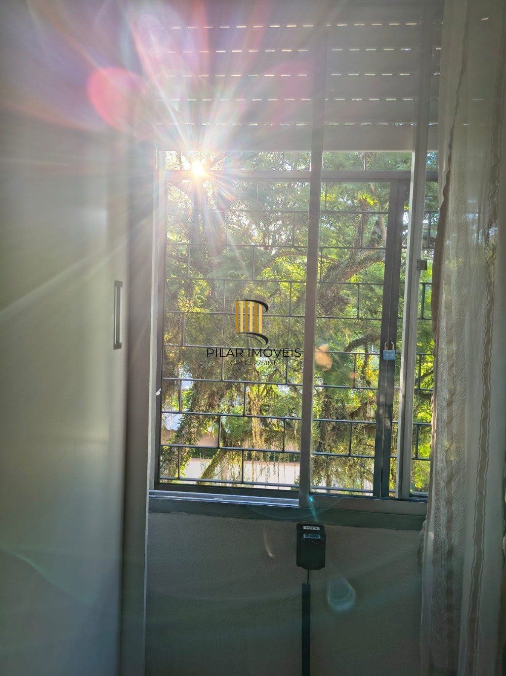 Apartamento de 3 quartos no bairro Jardim Itu Sabará - Pilar Imóveis