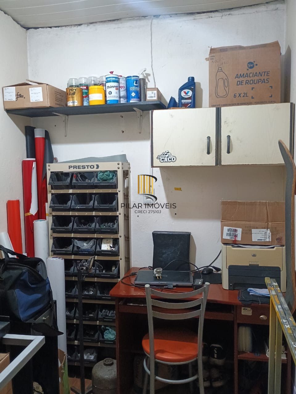 Casa com 3 quartos à venda Bairro Costa e Silva perto Eco Ville Porto Alegre