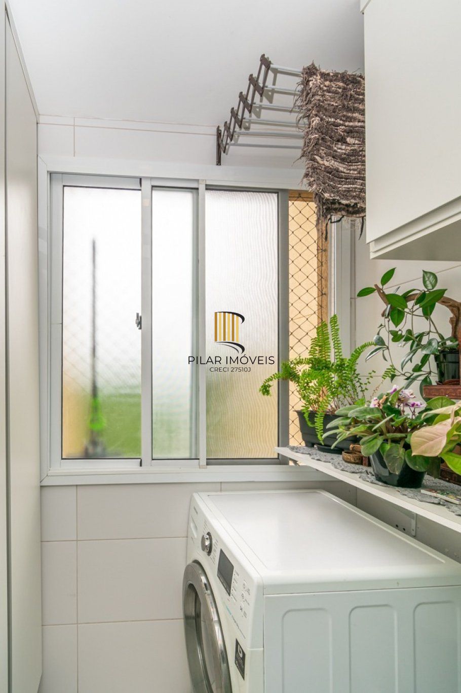 Apartamento com 3 quartos, 1 suíte, 66m² e 1 vaga na Bento Gonçalves.