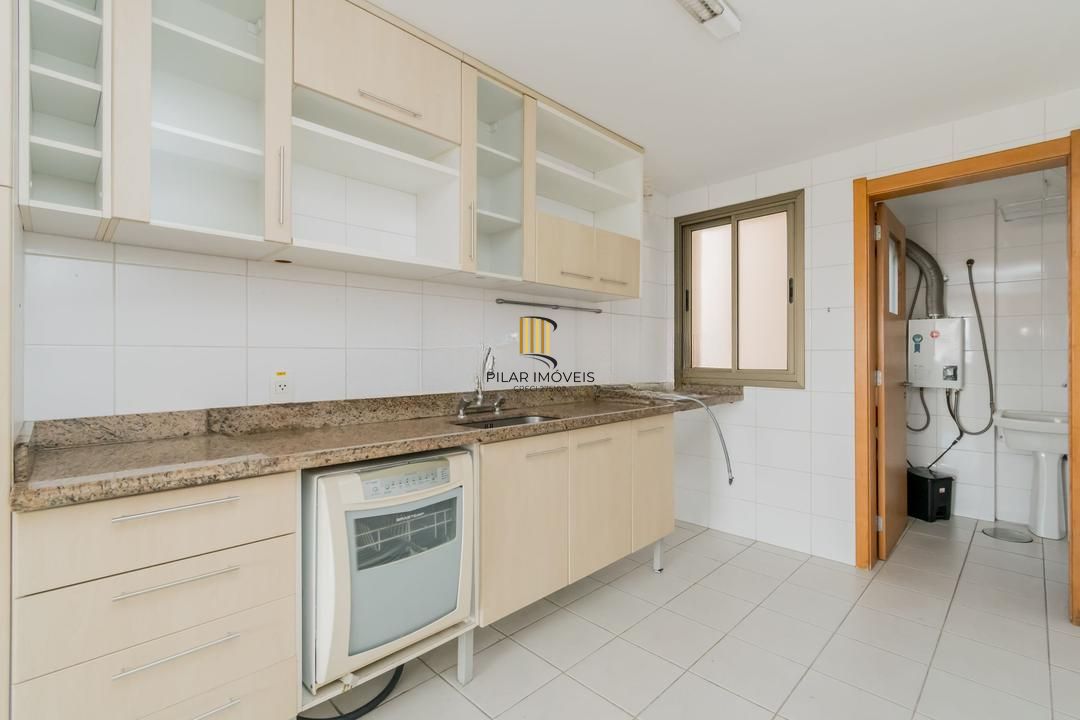 Apartamento com 3 Quartos, 2 vagas, elevador e piscina no bairro Higienópolis.