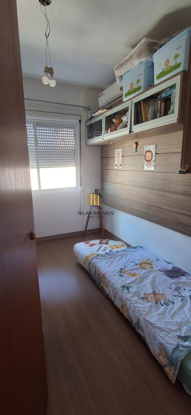 Cobertura com 3 quartos, 2 Vagas de garagem No Bairro Cavalhada.