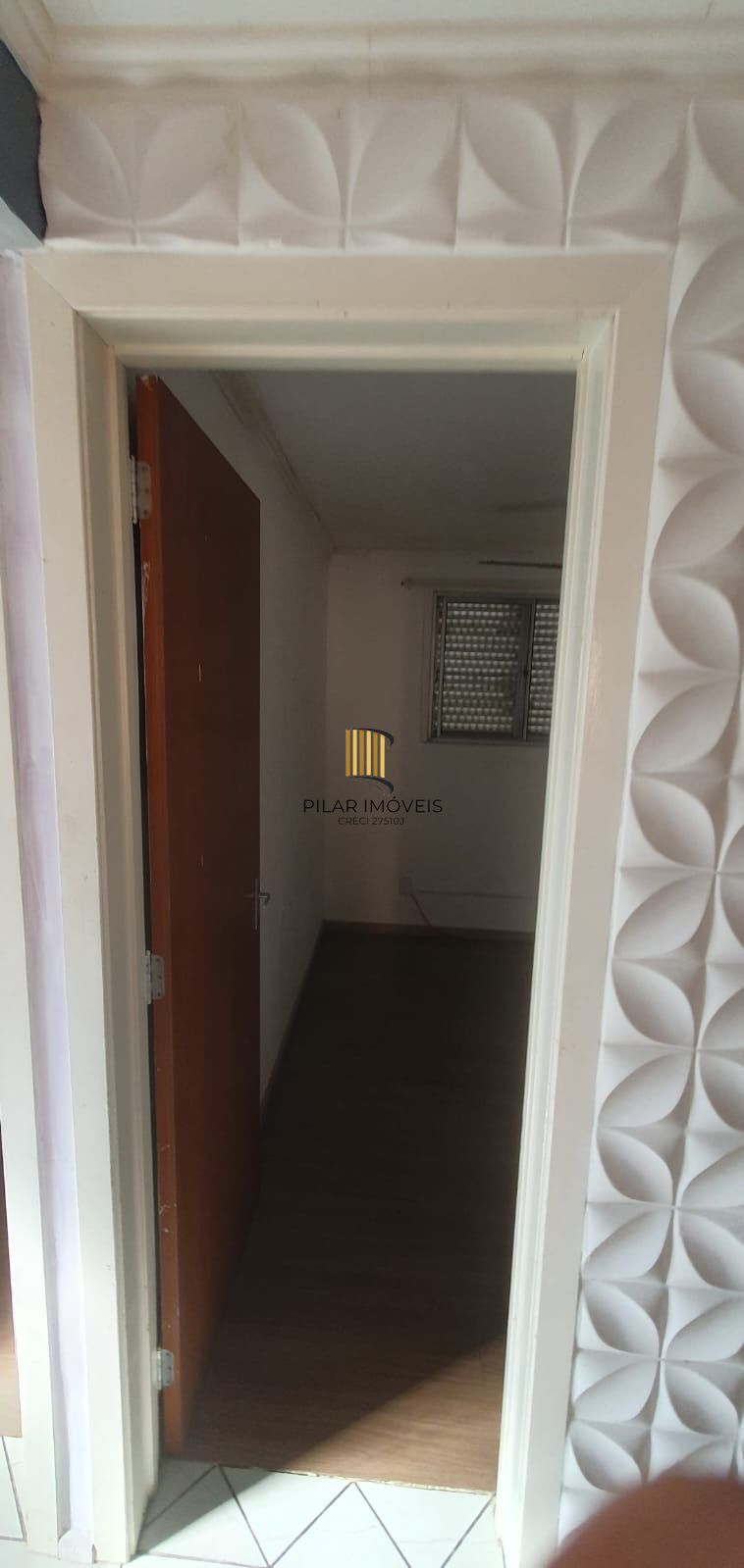 APARTAMENTO, 2 DORMITÓRIOS TÉRREO ZONA NORTE EM PORTO ALEGRE PARA COMPRAR