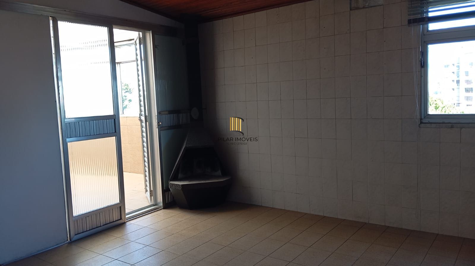 Cobertura à venda com 2 quartos 129 m² no Bairro Cristo Redentor