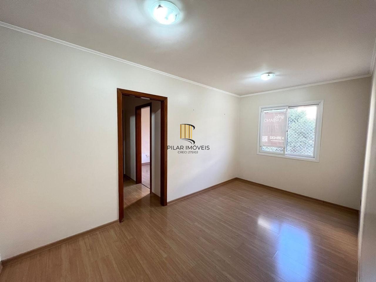 Apartamento de 2 quartos, elevador 1 vaga de garagem em Canoas.