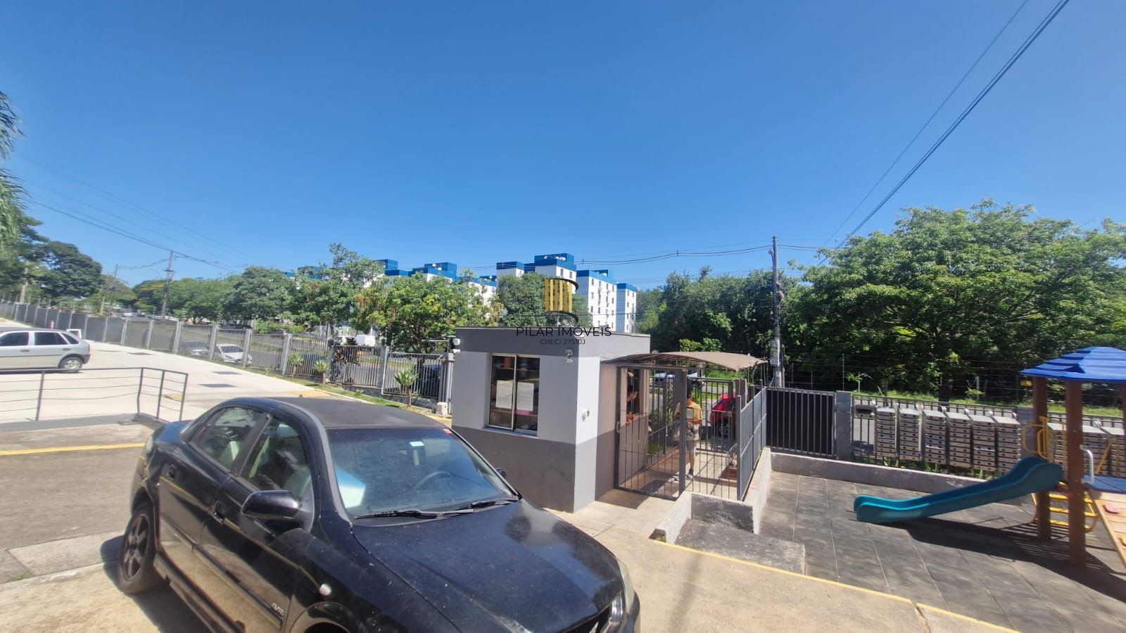 Apartamento  2 quartos com vaga no Bairro Jardim Leopoldina Porto Alegre