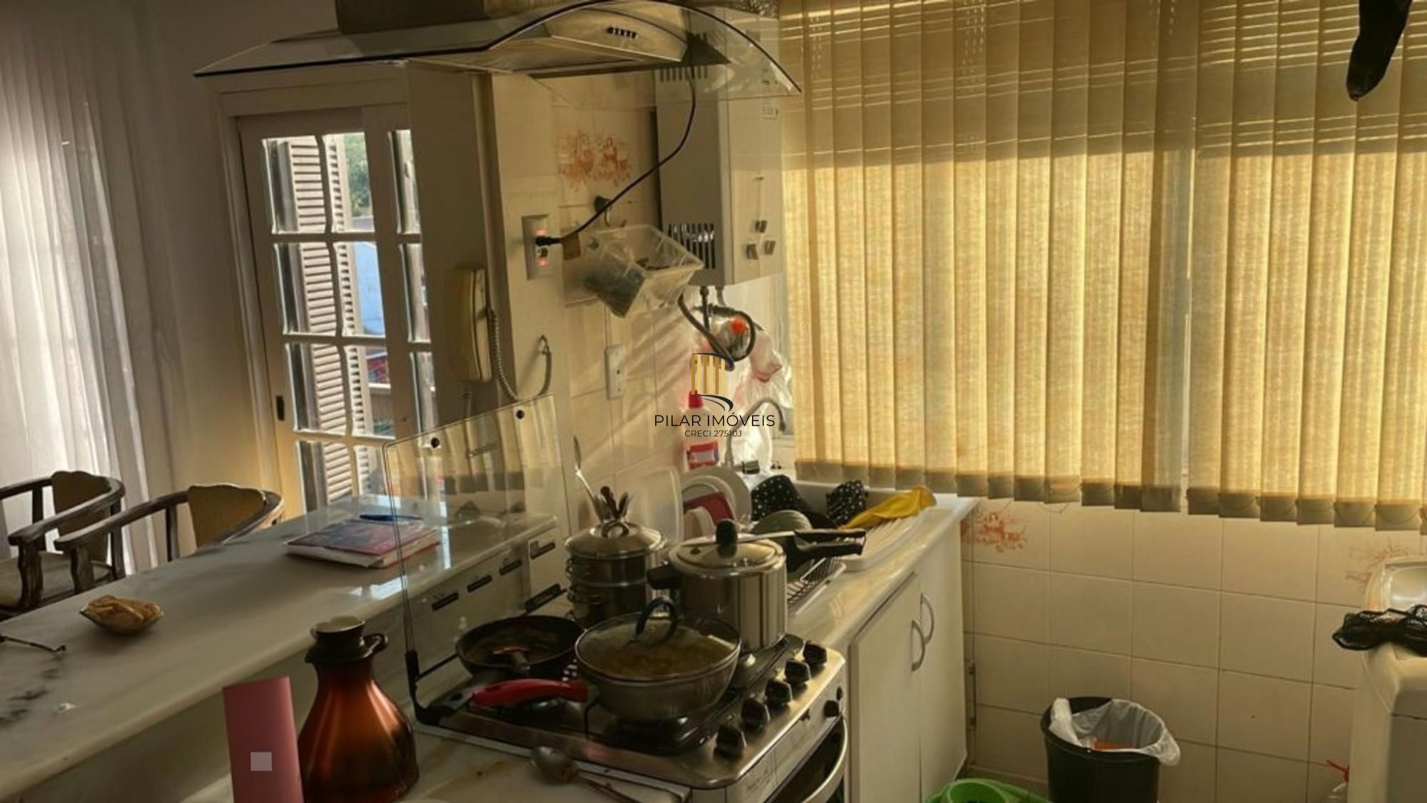 Cobertura de 3 dormitórios no bairro Jardim Itu