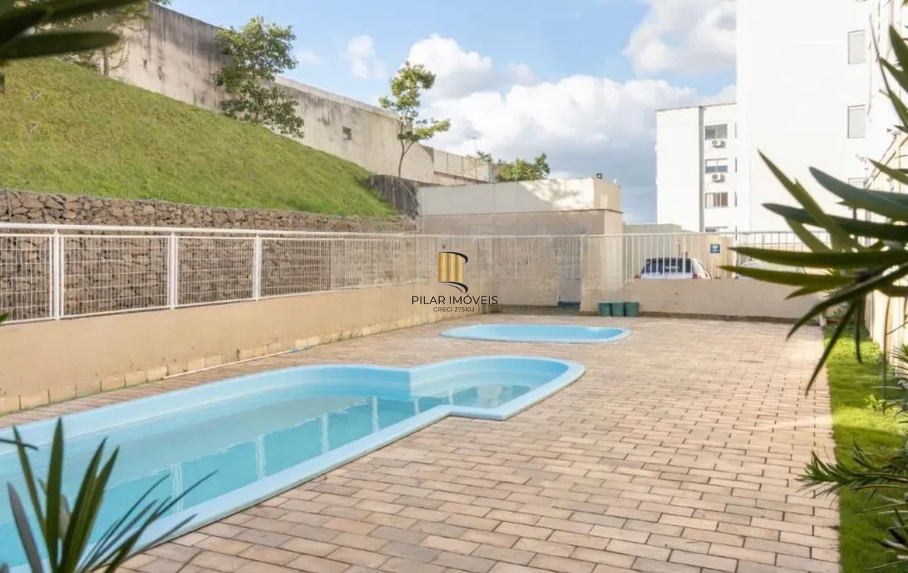 Apartamento 3 dormitórios com Suíte 1 vaga Carro Jardim Planalto Porto Alegre