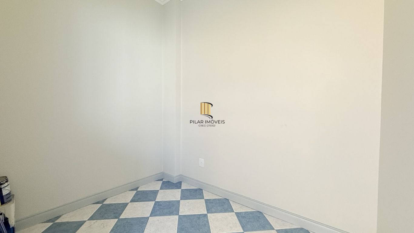 Apartamento de 3 dormitórios no bairro Jardim Lindóia
