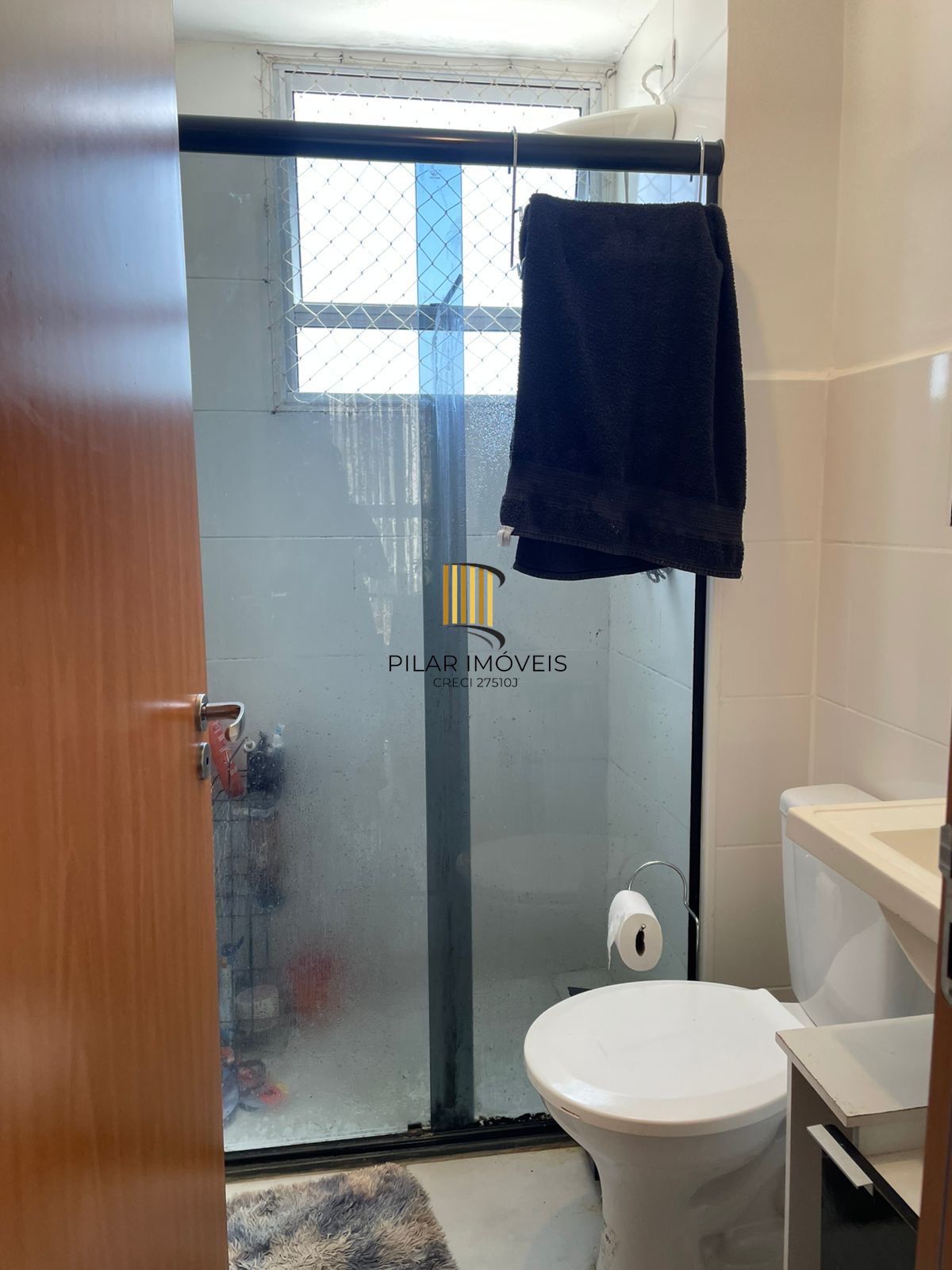 Apartamento 2 dormitórios Linda Vista, 1 vaga e Piscina na Av. Protásio Alves