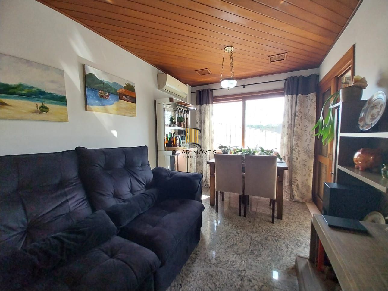 Apartamento 1 dormitório, elevador à venda Rua Albion