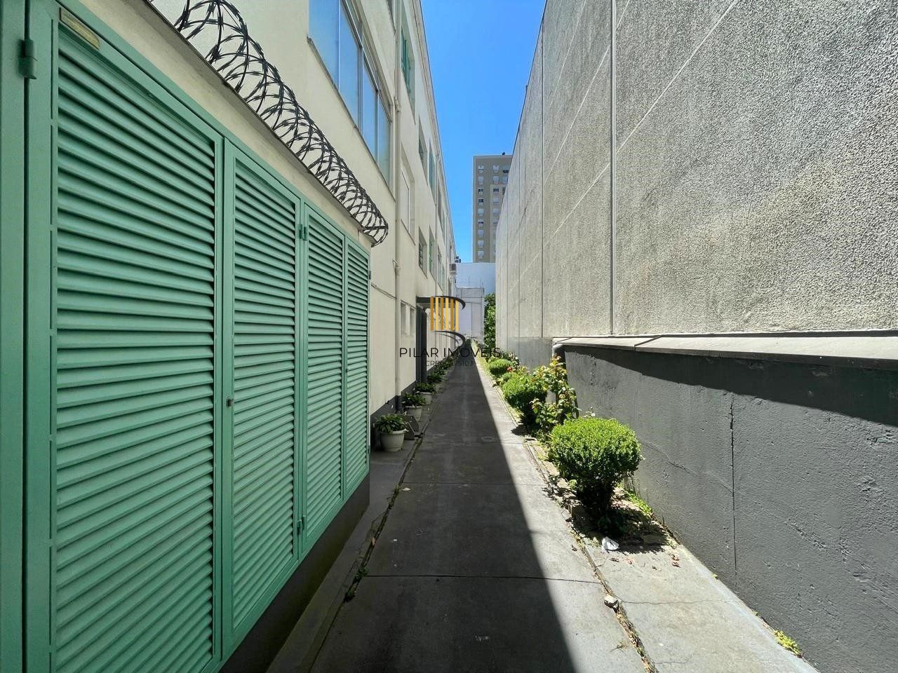 Apartamento 1 dormitório à venda no bairro Petrópolis em Porto Alegre