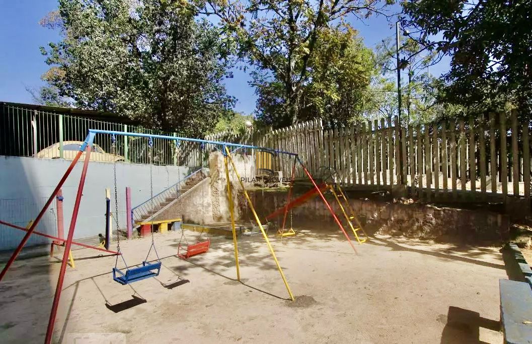 Apartamento 2 dormitório 1 vaga coberta Rua Otávio Santos da Av. Protásio Alves