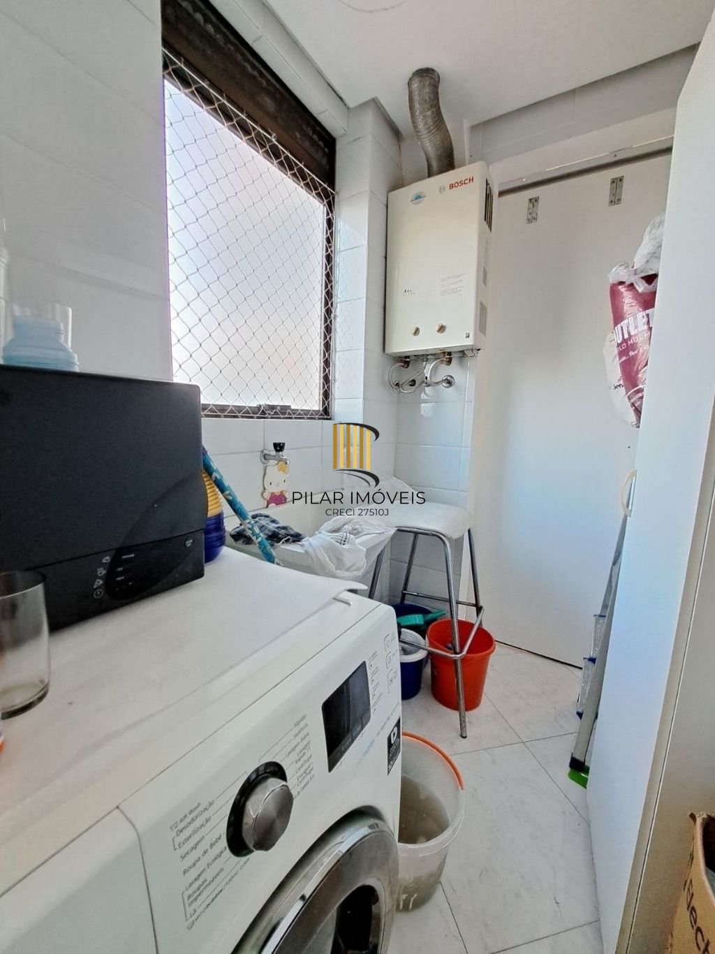 Apartamento à venda com 3 Dormitórios 102 m² no Bairro Higienópolis