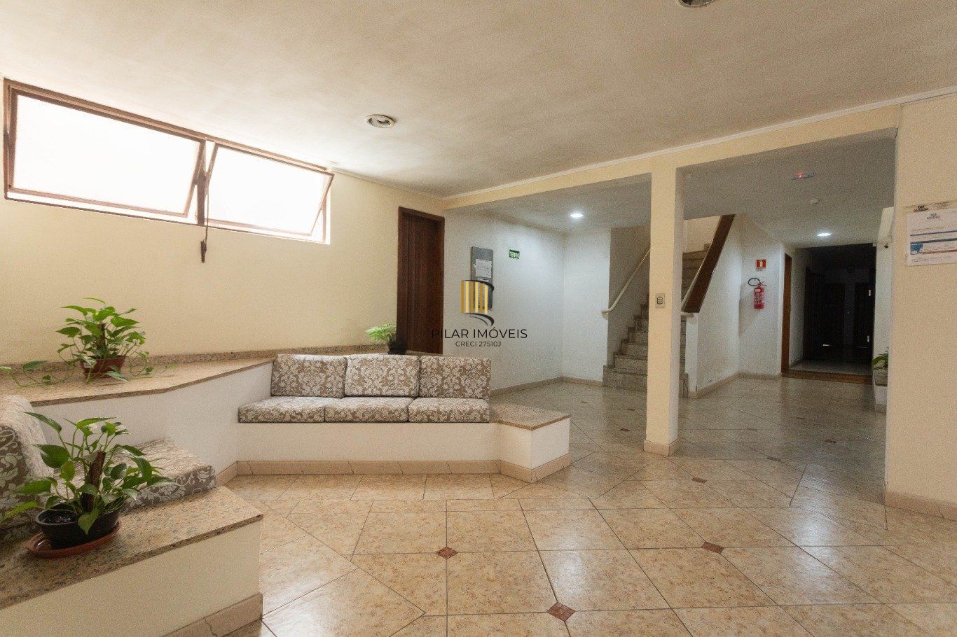 Apartamento com 2 quartos e 75m² à venda em Petrópolis, Porto Alegre.