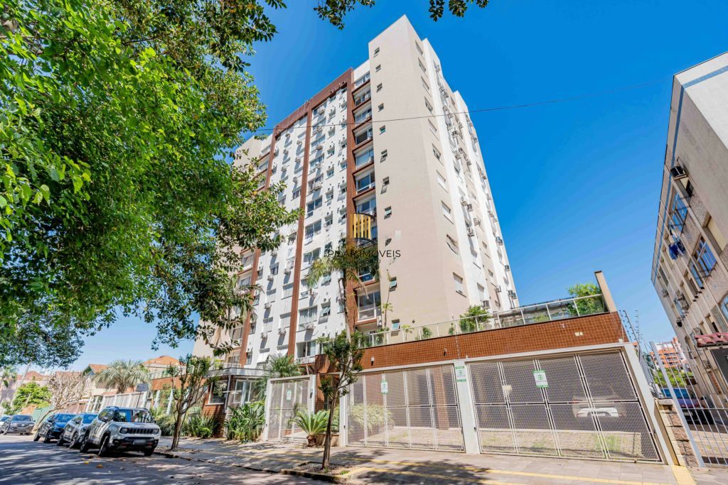 Apartamento com 3 quartos, 2 vagas, piscina e elevador Cristo Redentor