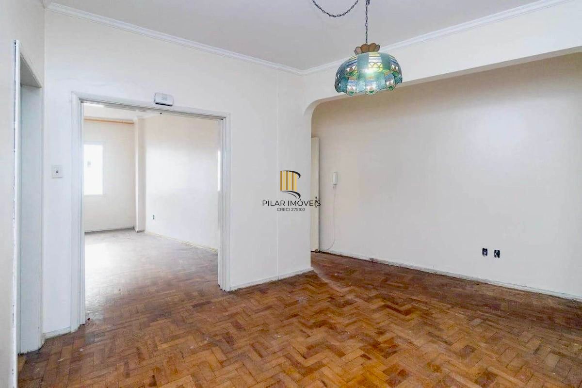 Apartamento 3 dormitórios com suíte 1 vaga 100m2 Floresta, Moinhos de Vento