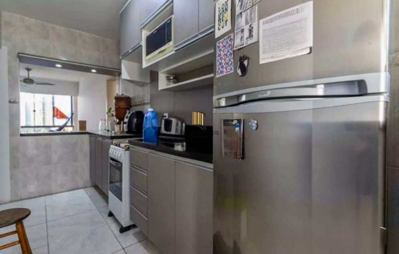 Cobertura 123m2 3 quartos com suíte com 1 vaga Bairro Cristo Redentor