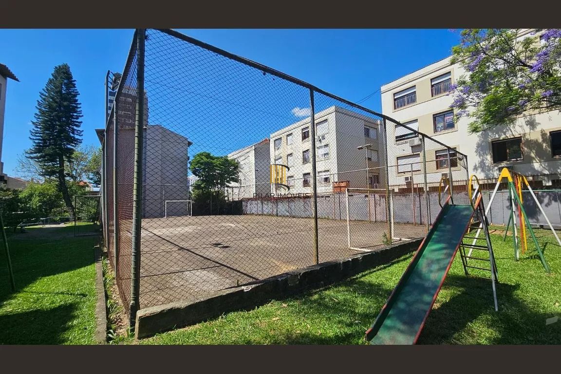 Apartamento 2 Dormitórios Mobiliado com Vaga na Zona Norte de Porto Alegre