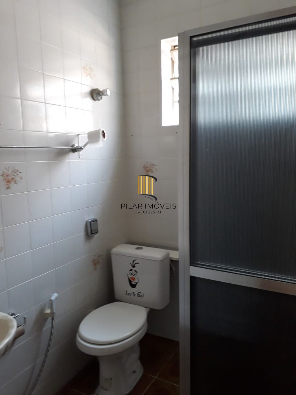 Apartamento JK à venda com 1 Dormitorio  no Bairro Menino Deus