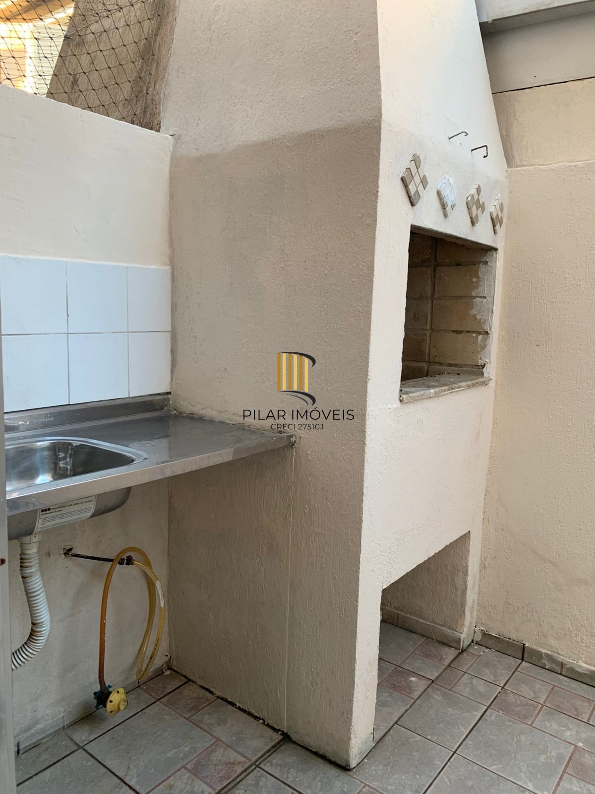 Casa com 2 quartos à venda na Avenida Faria Lobato, 1120, Sarandi, Porto Alegre