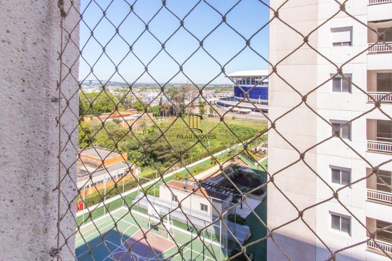 Apartamento 75m²,  3 dormitórios, 1 vaga à venda Rua Airton Ferreira da Silva.