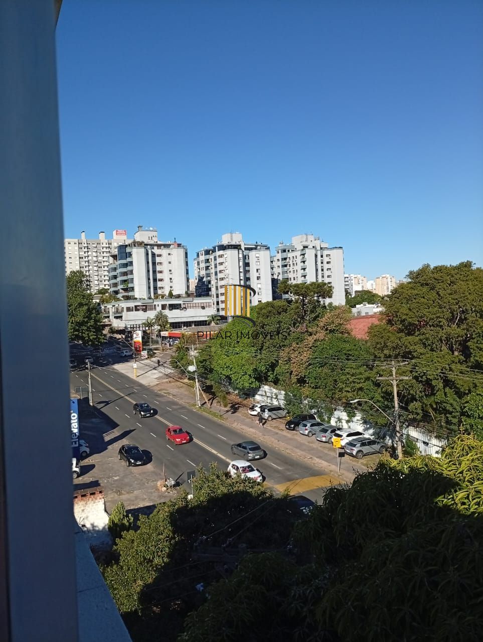 Cobertura à venda com 2 quartos 129 m² no Bairro Cristo Redentor